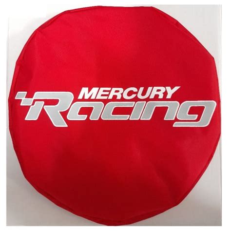 Propeller Cover / Mercury Racing - Best Price & Ships From OZ