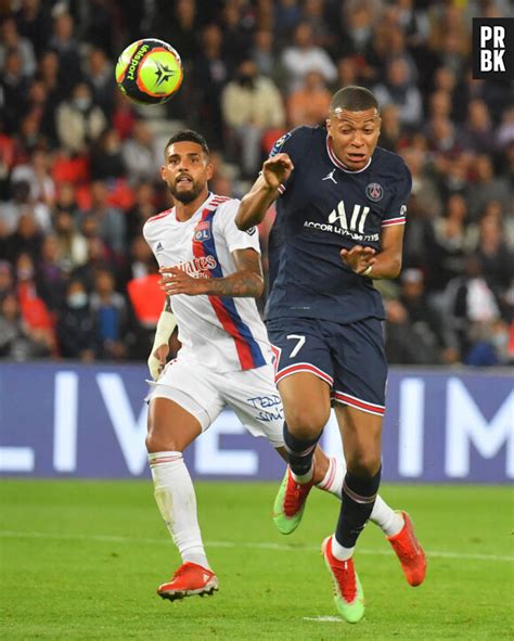 Photo Kylian Mbapp Veut Quitter Le Psg Sa Mise Au Point Apr S Son