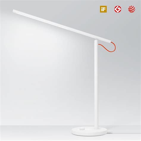 Xiaomi Mi Smart Desk Lamp Tunable White LED Works With Google