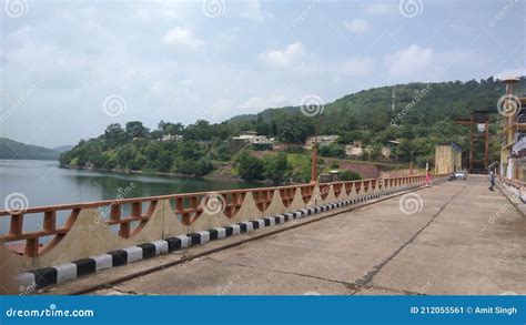 Jawahar Sagar DamÂ is the Third Dam in the Series of Chambal Valley on ...