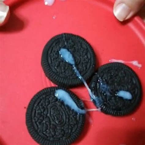 Got Milk Oreos And Cum Cum On Food 1 Porn A6 Xhamster Xhamster