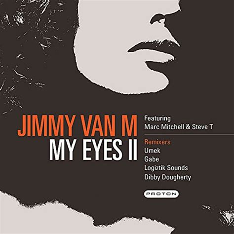 Jimmy Van M Feat Steve T And Marc Mitchell