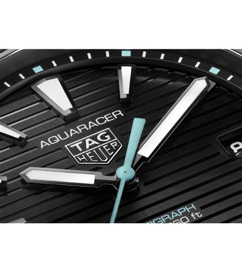 Tag Heuer Aquaracer Professional 200 Solargraph