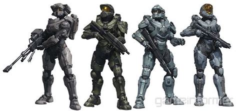 🔥 [40+] Halo 5 Blue Team Wallpapers | WallpaperSafari