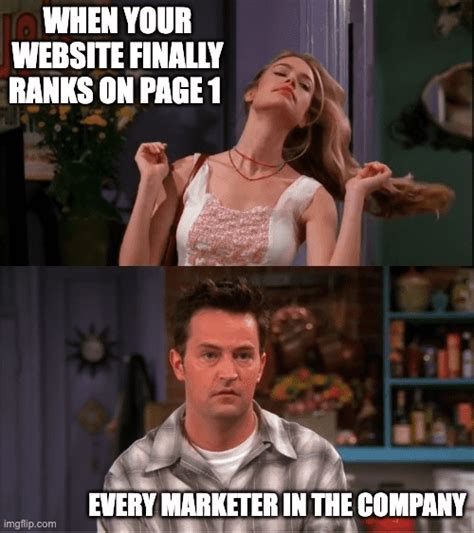 Laugh Out Loud The Best Funny Marketing Memes Thatll Crack You Up