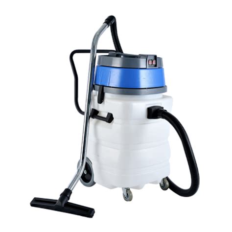 WET & DRY VACUUM (2 MOTOR) - Malaysia Leading Cleaning Equipment ...