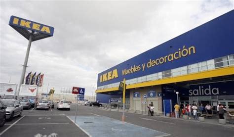 Ikea Informaci N De Empresa Y Noticias Libertad Digital