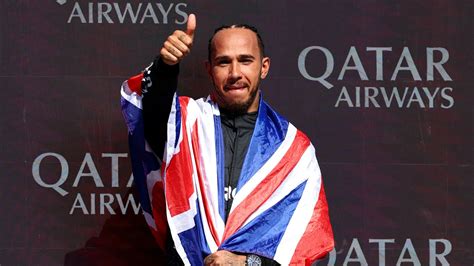 Lewis Hamilton breaks down in tears as he makes history with thrilling ...