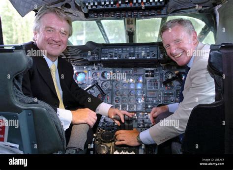 Transport - Restored Concorde - Brooklands Museum Stock Photo - Alamy