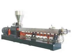 HDPE Extrusion Machine At Best Price In India