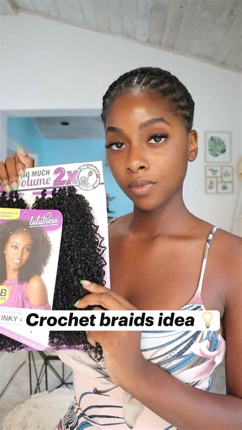 Crochet Braids Hairstyles Compilation Artofit