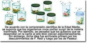 Definición de Biogénesis » Concepto en DefiniciónABC