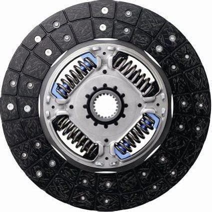 Clutch Disc Aisin Toyota Autofast Nigeria