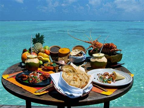 What To Eat In Maldives Maldives Food And Cuisine Swan Tours