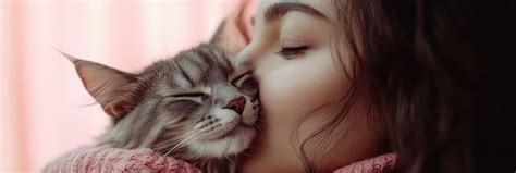 Unlock the Secret: How to Get Your Cat to Lick You for Cuddles and Affection! - Hunter Games Magazine