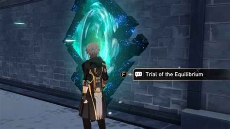 Honkai Star Rail Trial of the Equilibrium, Level Two Guide - Pro Game ...