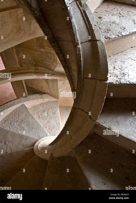 Tomar Convento De Cristo Christuskloster Stock Photo Alamy