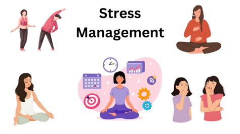 Stress Management Strategies From Psychology For Better Well Being