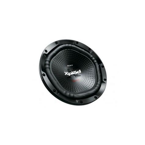 Sony 12 Inch 1800w Subwoofer Xs Nw1200 Kenyatronics