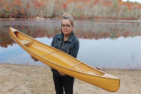 How To Carve A Canoe A Step By Step Guide Rapids Riders Sports