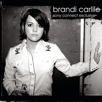 Brandi Carlile Albums, Songs - Discography - Album of The Year