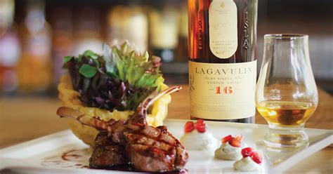 Italian Food And Whisky A Pairing To Try Vanilla Luxury