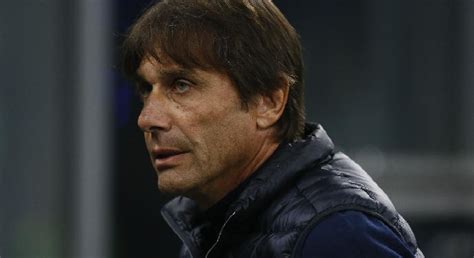 Marangon Conte Ha Ricompattato Lo Spogliatoio Ranieri Due Settimane