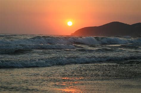 Arriba Imagen Mejores Playas De Acapulco Para Nadar Viaterra Mx