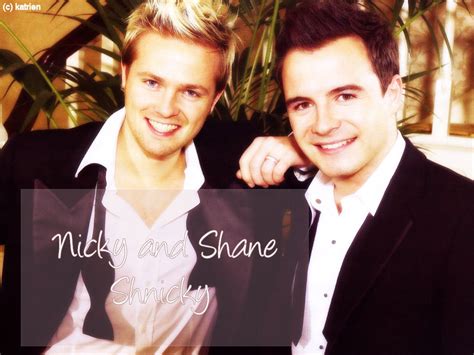 Shnicky Westlife Wallpaper 16681299 Fanpop