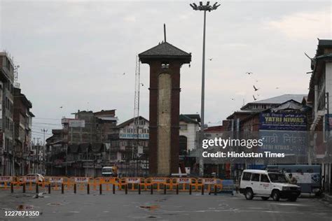 1,887 Lal Chowk Srinagar Stock Photos, High-Res Pictures, and Images ...