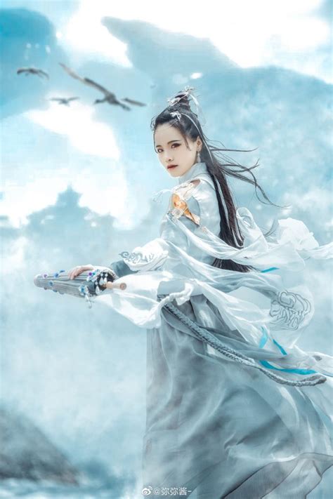 Ghim của Sharon Turandot trên 漢服