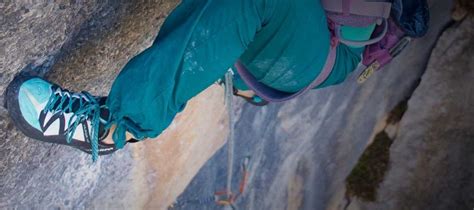 SCARPA | Climbing