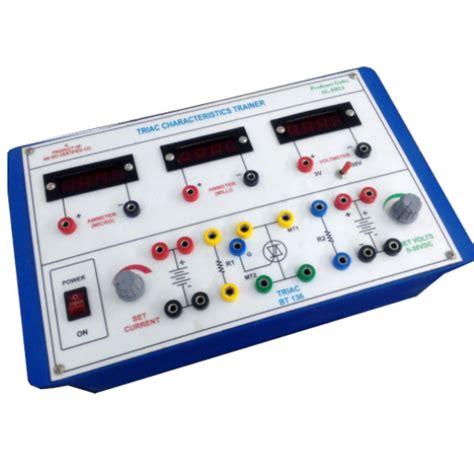 Scientico Electronics Lab Training Modules 5 V At Best Price In Ambala