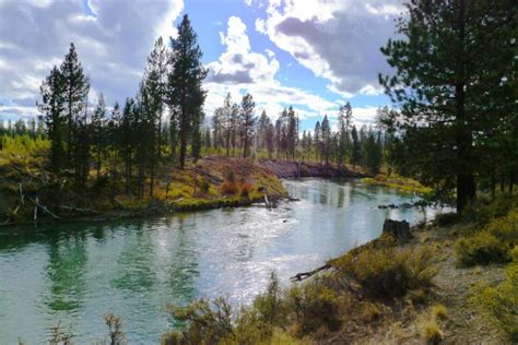 Bend Oregon Camping: 15 Best Campsites - Go Wander Wild