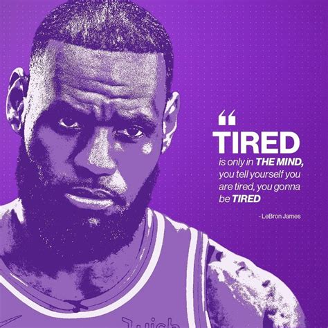 Lebron James Quotes Wallpaper