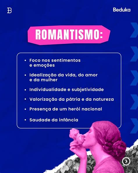 Veja As Principais Diferen As Entre Romantismo E Realismo Em