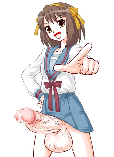 Hentai Futanari Futa Photos Porno Photos Xxx Images Sexe