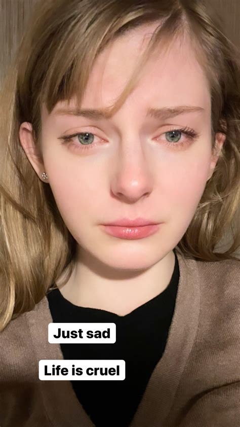 Sad Ella R Ellafreya