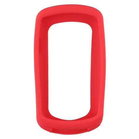 Bicycle Stopwatch Protector Case Silicone Protective Cover For Garmin