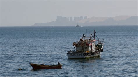 Gobierno Presenta Proyecto De Nueva Ley De Pesca Cooperativa Cl