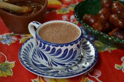 Mexican Hot Chocolate What Is It And How To Make It Mission