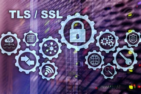 TLS Vs SSL What Are The Main Differences