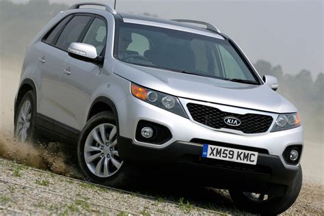 Kia Sorento For Sale: Buy Used & Cheap Pre-Owned Kia Cars