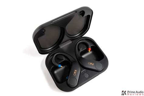 FiiO UTWS5 Review - Prime Audio Reviews