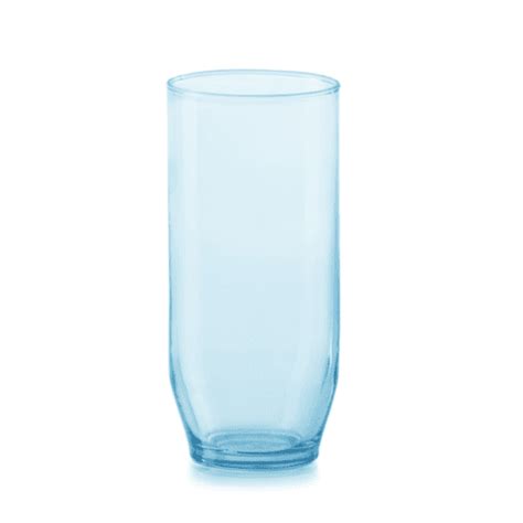 Vaso Bala Azul Zafiro Piquiomart