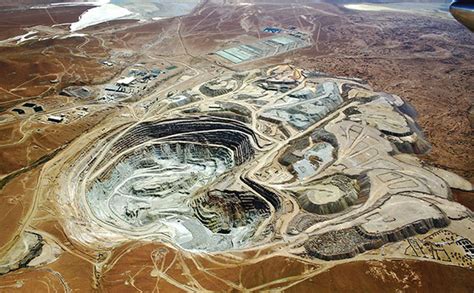 Top 10 biggest copper mine in the world 2022 | MAXTON