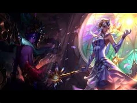 Urf Da Morgana Lux En Kanser K L Youtube