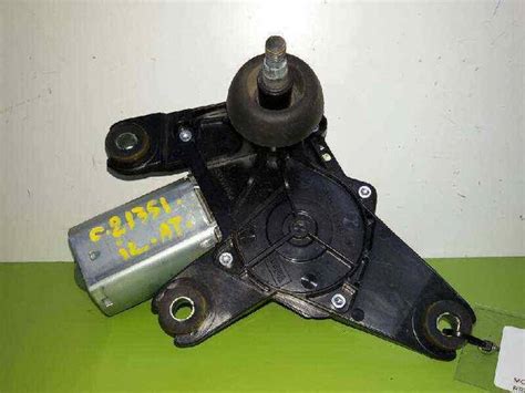 Купить Моторчик склоомивача trafic, цена 1720 ₴ — Prom.ua (ID#1682525390)