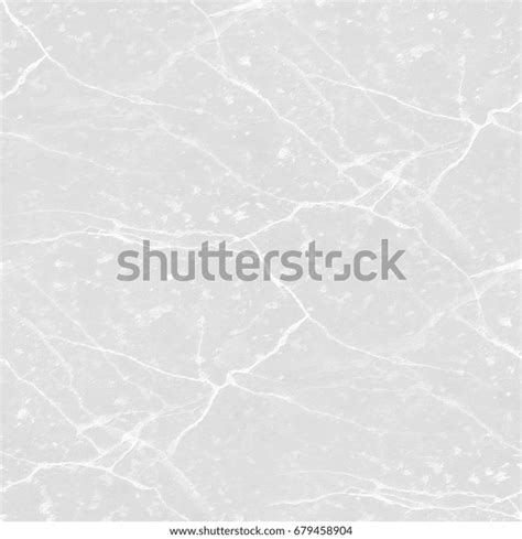 White Marble Texture Seamless Background Stock Photo 679458904