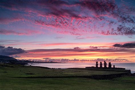 Isla De Pascua